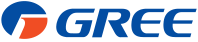 Gree Logó